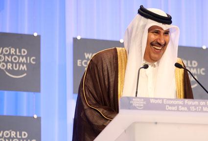الشيخ حمد بن جاسم ينوي شراء أغلى شقة بنتهاوس في نيويورك